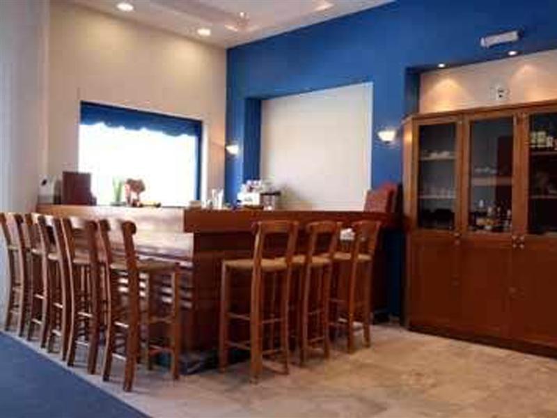 Olympic Suites Rethimnon Buitenkant foto
